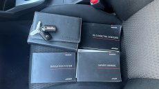 Honda Jazz 1.3 i-VTEC EX Navi 5dr CVT Petrol Hatchback